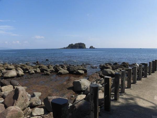 🌊 시오후키 공원 (시오후키 코엔) 이미지 1